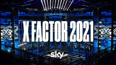 Photo of Ludovico Tersigni conduce “X Factor” 2021