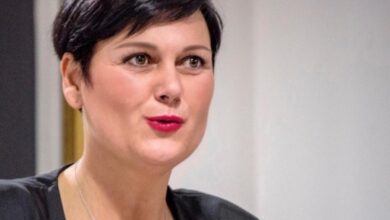 Photo of LAVORO, MATTIA (PD): LA PARITA’ SALARIALE E’ LEGGE, LAZIO PRIMA REGIONE IN ITALIA