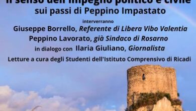 Photo of Il senso dell’impegno politico e civile nella lotta alle mafie