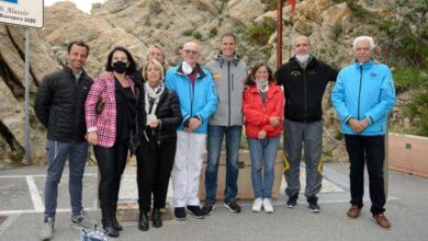 Photo of Ad Alassio il Principe Carlo di Borbone in testa alle regate Smeralda