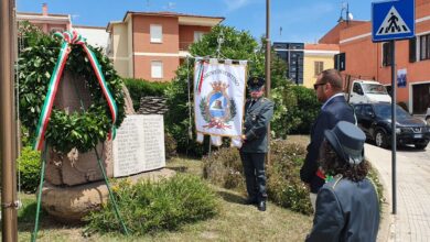 Photo of A Stintino la Festa della Repubblica