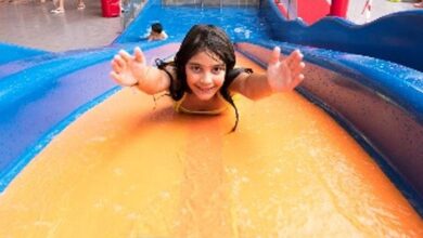 Photo of RIAPRE OGGI ACQUAWORLD: TANTA SICUREZZA E UNA NUOVA ATTRAZIONE UNICA IN ITALIA