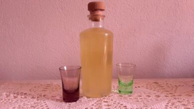 Photo of Il limoncello, storie del liquore del golfo di Napoli
