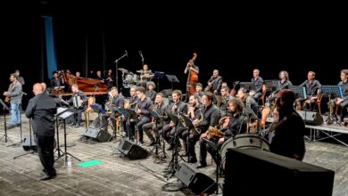 Photo of Bando Conservatorio di Musica Tchaikovsky di Nocera Torinese
