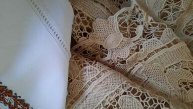 Photo of La mano di Costanza De Cupis a Roma