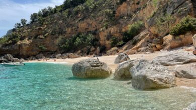 Photo of Sardegna: 5 vele per il mare più bello!