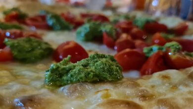 Photo of Cercare lavoro all’estero come pizzaiolo