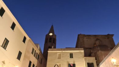Photo of Alghero: un programma d’estate da sogno