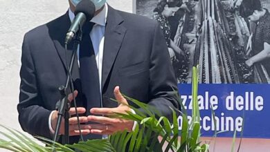 Photo of Cagliari: Piero De Luca illustra il PNRR