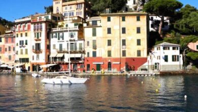 Photo of “Hotel Portofino” la seconda stagione