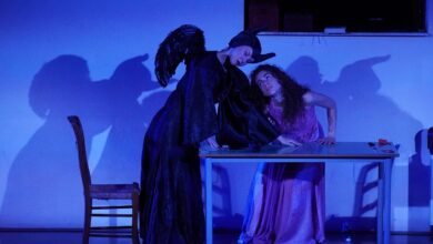 Photo of Sennori, a tutta danza con Primavera a Teatro