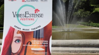 Photo of Il Varese Estense Festival apre il sipario