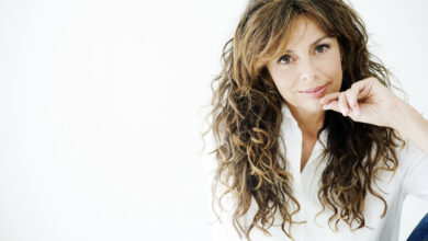 Photo of Alice canta Battiato a Firenze alle Cascine