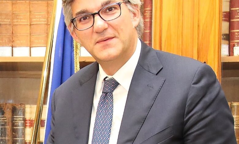 Roma: Tribunale in zona Rossa?