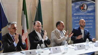 Photo of Scende in campo Assonautica Lombarda: l’importanza della Blue Economy nella ripartenza del paese