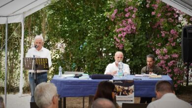 Photo of Sardegna: centralità delle zone interne