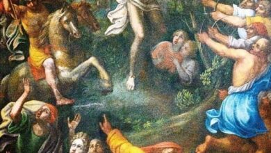 Photo of Palazzolo Acreide, si presenta il dipinto: “Martirio di S. Sebastiano”