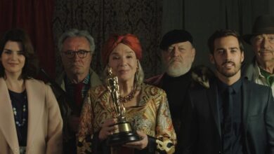 Photo of SCOPRIR Mostra del cinema iberoamericano