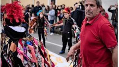Photo of Mariano Corda: è online il crowdfunding