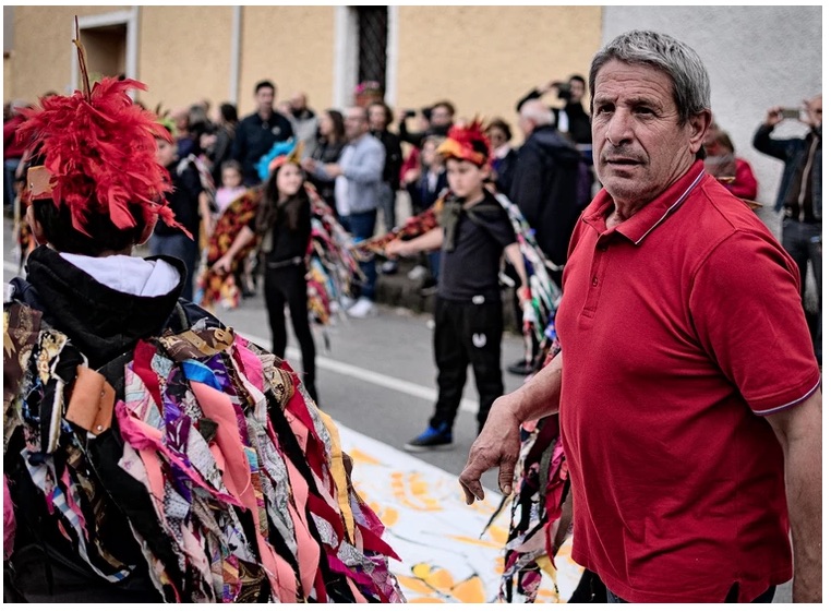 Mariano Corda: è online il crowdfunding