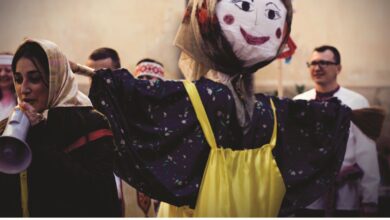 Photo of Arzachena la mostra fotografica itinerante “La diaspora russofona e ortodossa in Sardegna – ponte fra oriente e occidente”