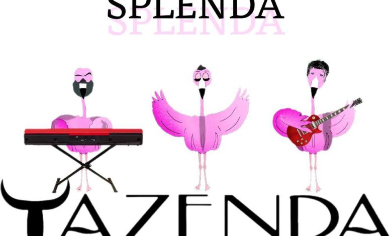 Tazenda: arriva Splenda