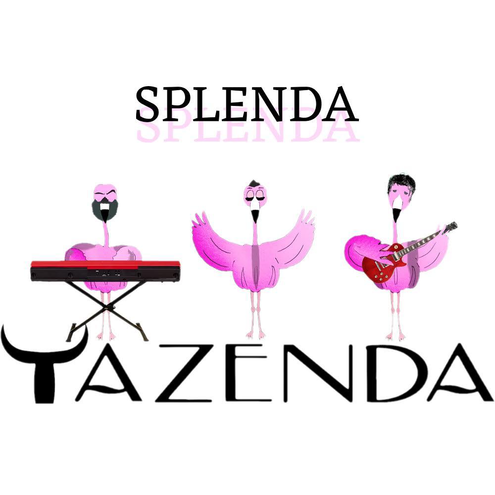 Tazenda: arriva Splenda
