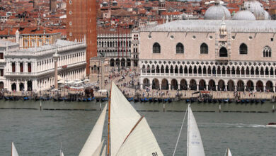 Photo of Ciao Pais e Nembo II conquistano l’VIII Trofeo Principato di Monaco a Venezia