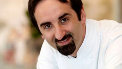 Photo of Lo Chef stellato Vito Mollica è il nuovo Director of Culinary di Mine & Yours Group