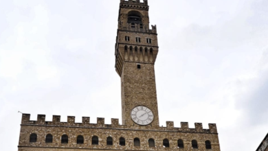 Photo of A FIRENZE IL PRIMO FESTIVAL DELL’ITALIA GENTILE