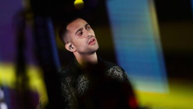 Photo of Eurovision: al top Mahmood e Blanco, ottimo Lauro