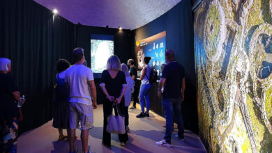 Photo of ARCHEOLOGIKA. Tour operator del nord Italia in visita a Nuragica