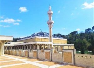 Photo of L’ Islam in Italia : delle decisioni coraggiose devono essere prese dal nostro Paese