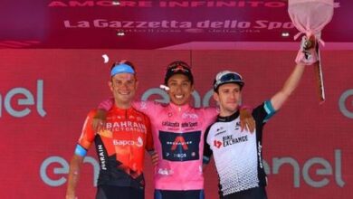 Photo of Il bilancio del ciclismo italiano dopo il Giro