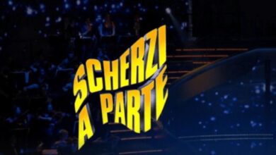 Photo of “Scherzi a parte” torna su Canale 5 con Enrico Papi