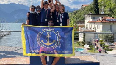 Photo of Edizione straordinaria del Trofeo Optimist d’Argento a Torbole