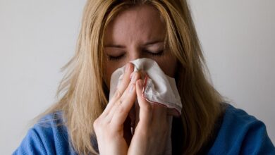 Photo of Influenza stagionale: sintomi e modalità di trasmissione