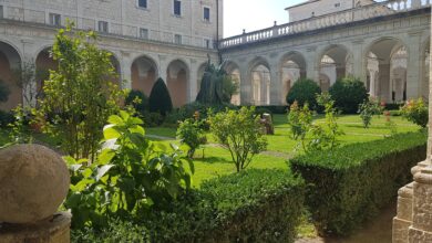 Photo of San Benedetto da Norcia, patrono d’Europa 11 luglio