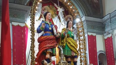 Photo of Il miracolo del sangue di san Pantaleone a Ravello