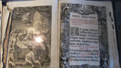 Photo of Codice Gigas, la bibbia del diavolo e le sue leggende