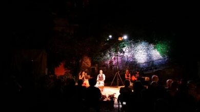 Photo of Parole e Musica alla Rovere, ad agosto il salotto di San Bartolomeo al Mare