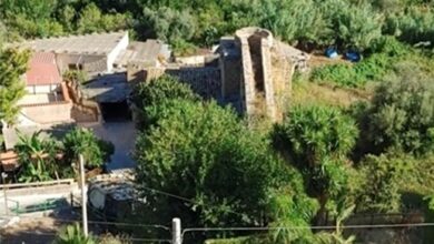 Photo of “Le Notti di BCsicilia”, a Carini le vie dell’acqua: alla scoperta degli antichi mulini