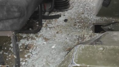 Photo of Chiomonte: giornata di lotta. Assalto alla polizia