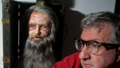 Photo of La cittadinanza onoraria all’artista Francesco Guadagnuolo nella città del “Volo dell’angelo”
