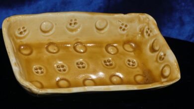 Photo of Mostra Ceramiche Fare con le mani