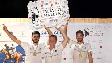 Photo of Finale spettacolare all’Italia Polo Challenge Baylandy Cup-Porto Cervo 2021