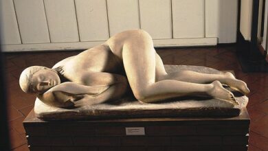 Photo of “Solo”, artisti del Novecento a Firenze