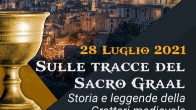 Photo of Sulle tracce del Sacro Graal: alla scoperta delle storie e leggende della Gratteri medievale