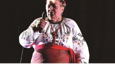 Photo of Castel Sardo Museo dell’intreccio Mediterraneo mostra fotografica itinerante “La diaspora russofona e ortodossa in Sardegna”