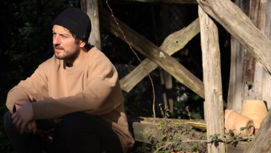 Photo of SETAK IN CONCERTO A ROMA PER LA PRIMA DATA DELL’ALESTALE’ TOUR 2021